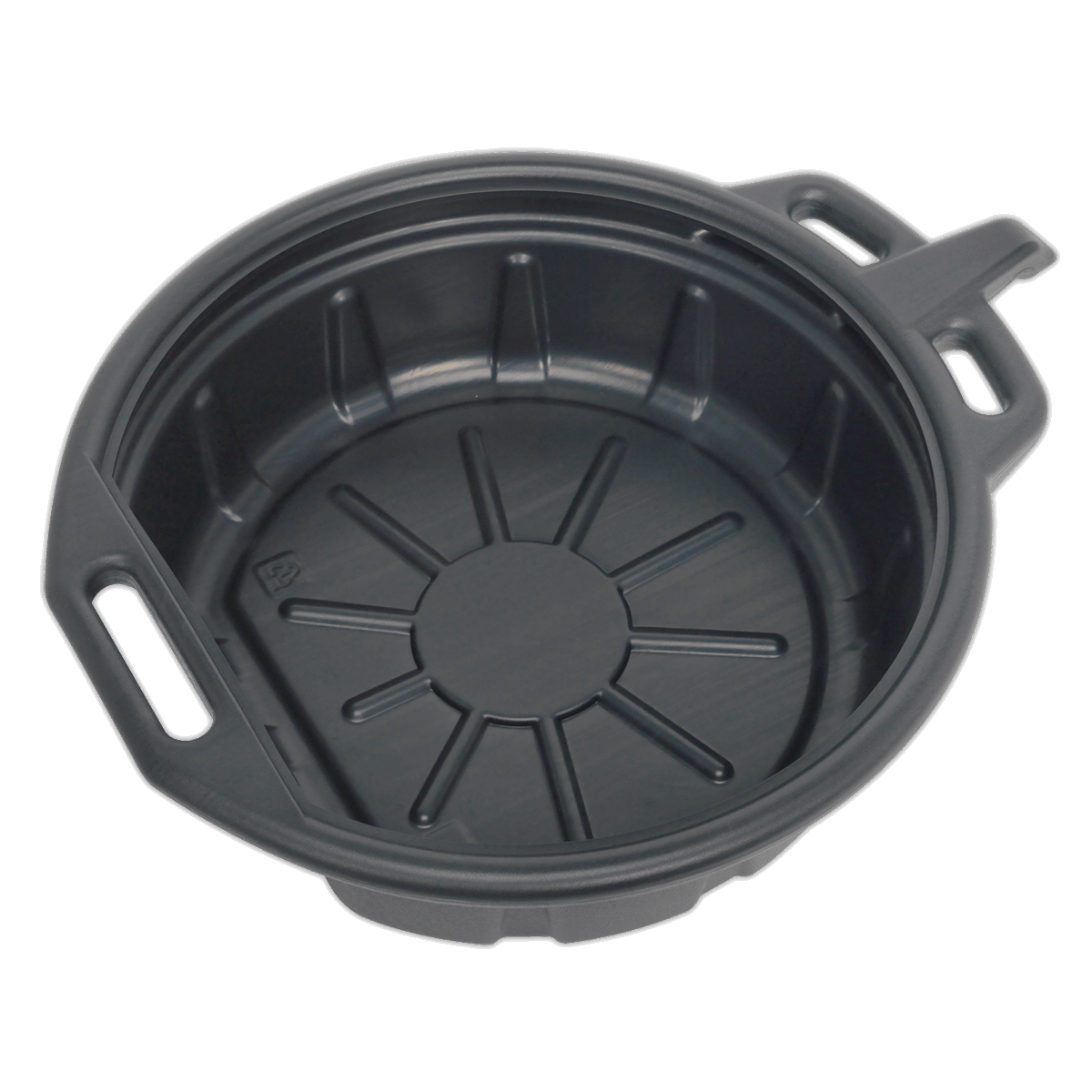 Oil/Fluid Drain Pan 17L