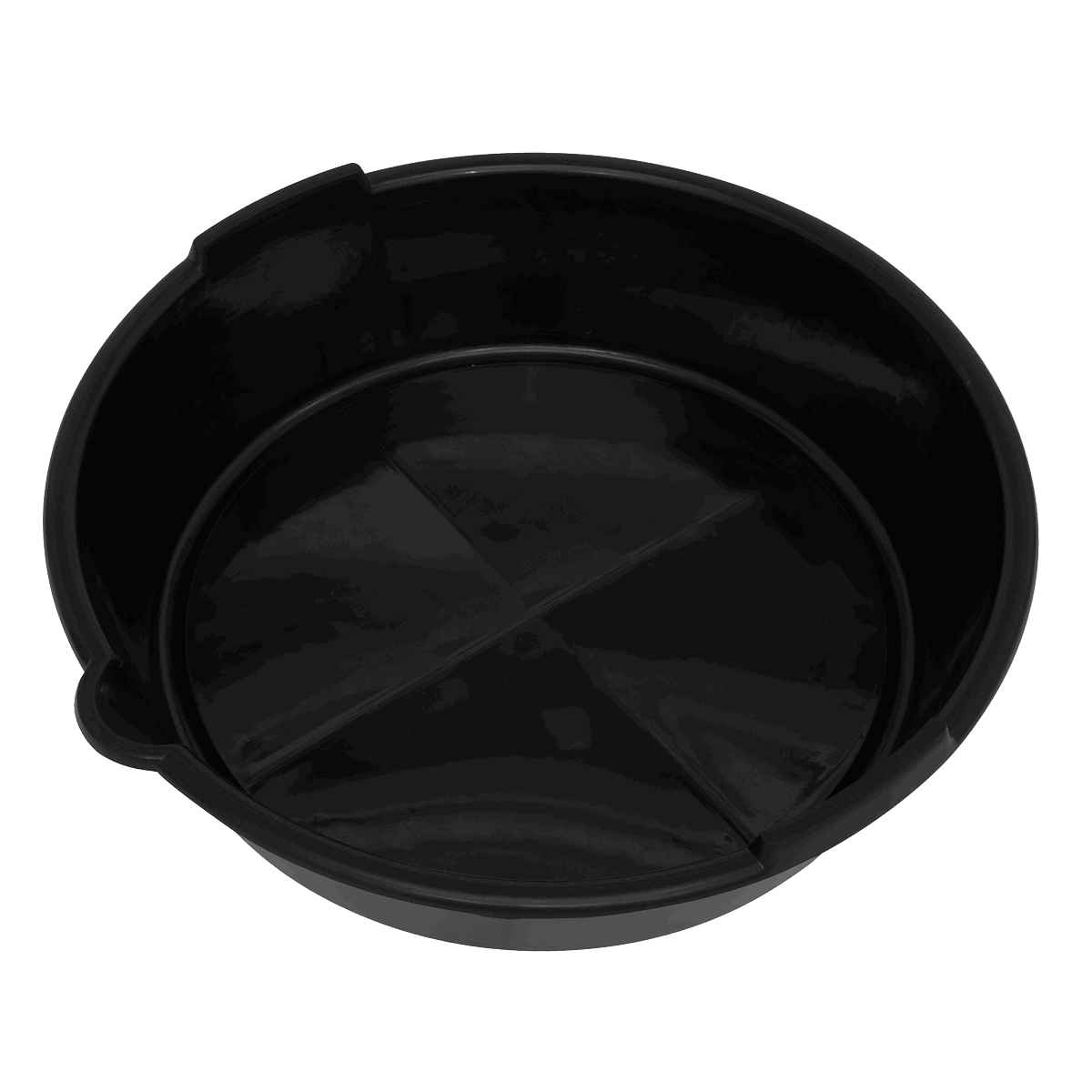 Oil/Fluid Drain Pan 6L