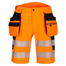 DX4 Hi-Vis Holster Shorts