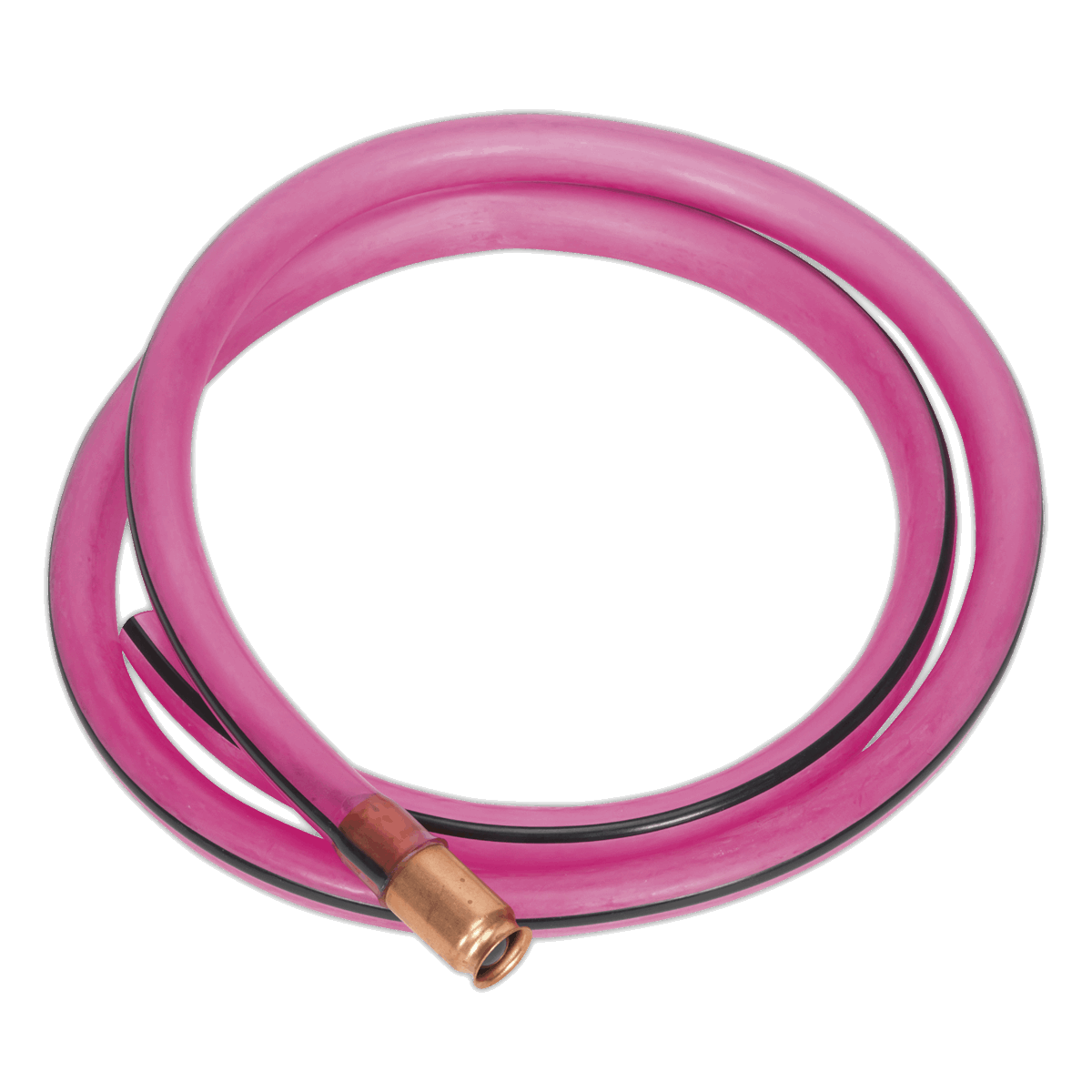 Jiggle Syphon •3/4" ID Hose