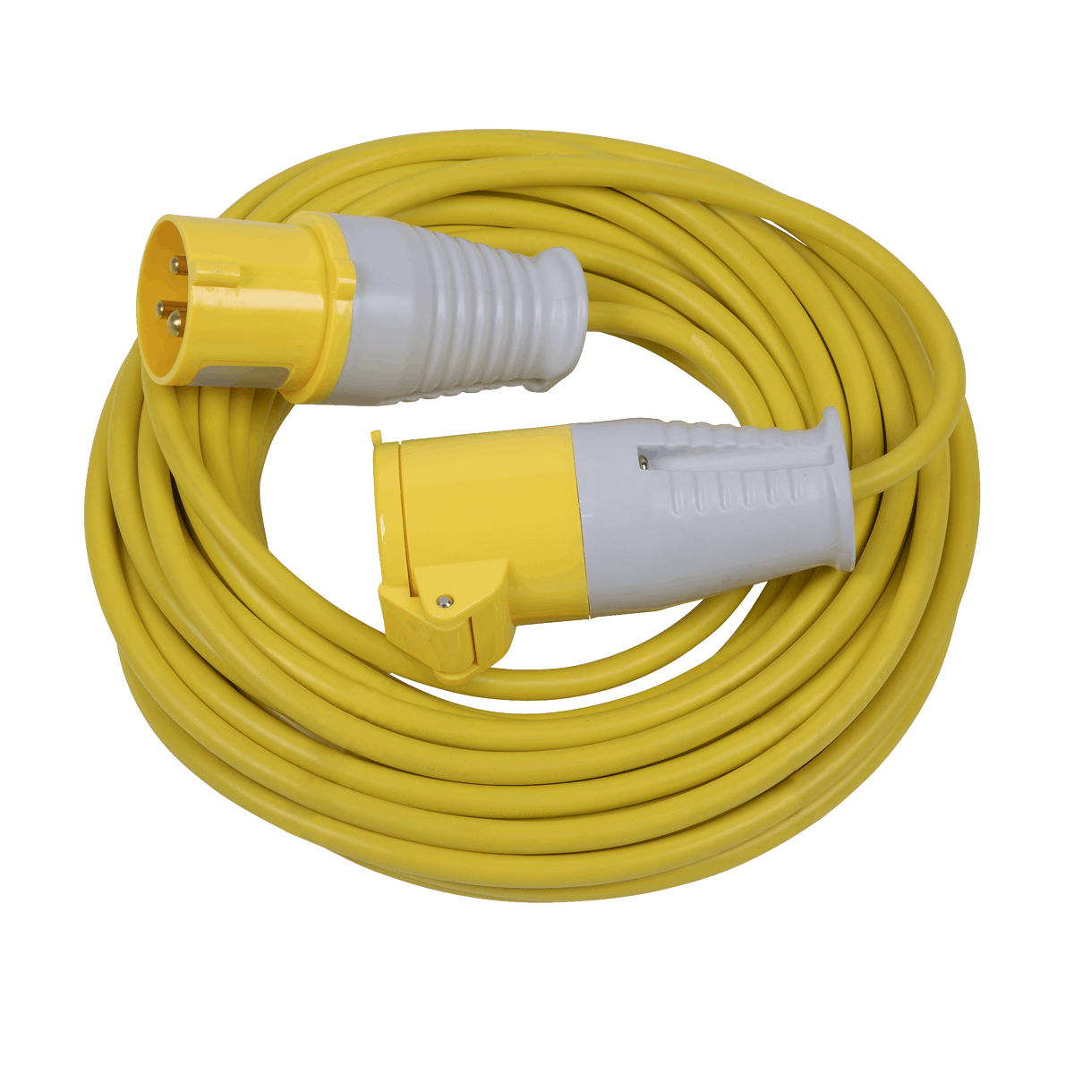 Extension Leads & Plugs