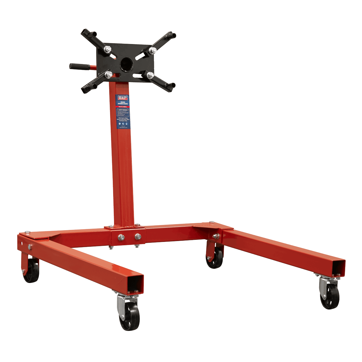 Engine Stands & Supports