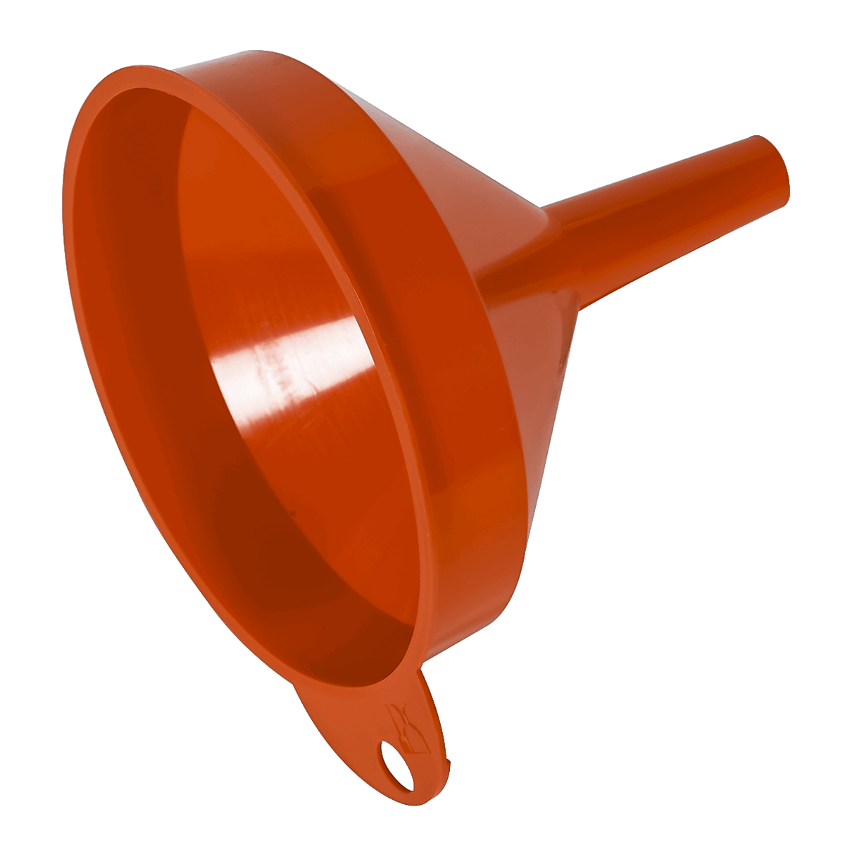 Fixed Spout Funnel •120mm - Small