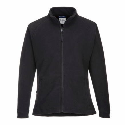 Aran Ladies Fleece