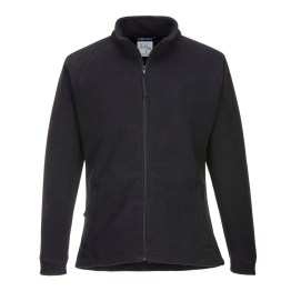 Aran Ladies Fleece