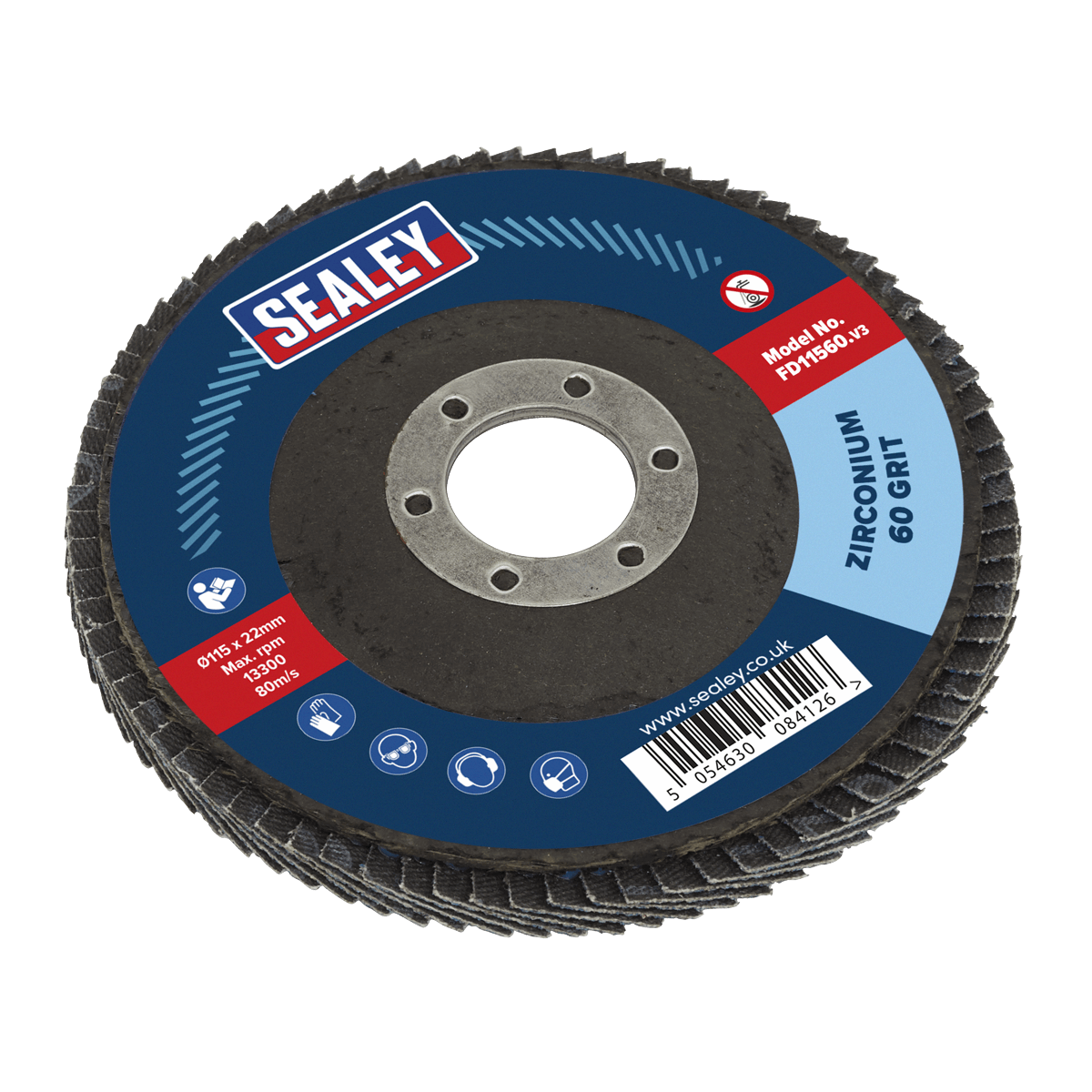 Flap Discs