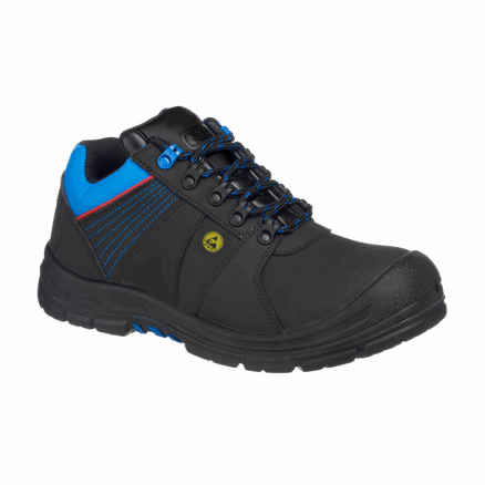 Compositelite Protector Safety Shoe S3 ESD HRO