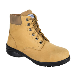 Steelite Louisa Ladies Ankle Boot S3