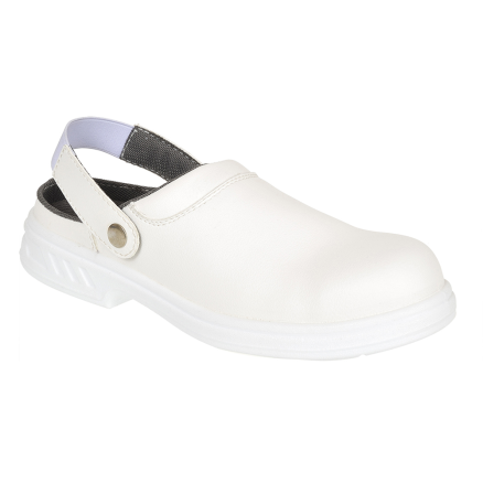 Steelite Safety Clog SB AE WRU