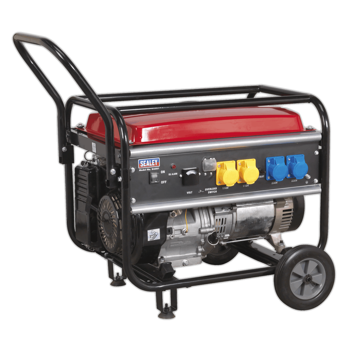 Generators