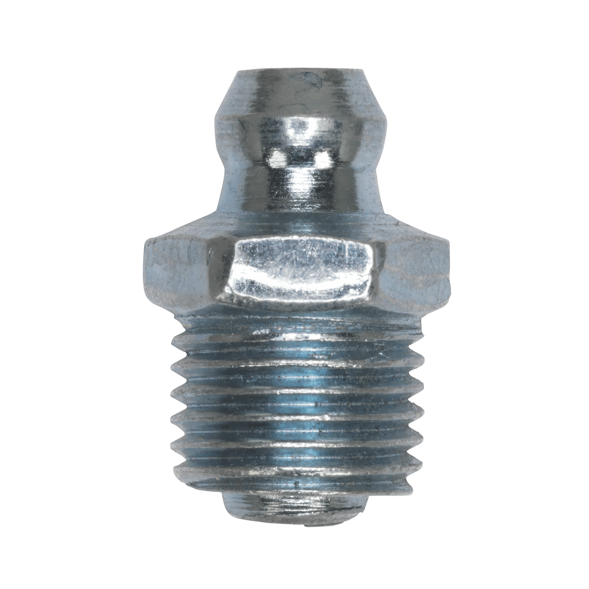 Grease Nipple Straight M10 x 1mm Pack of 25
