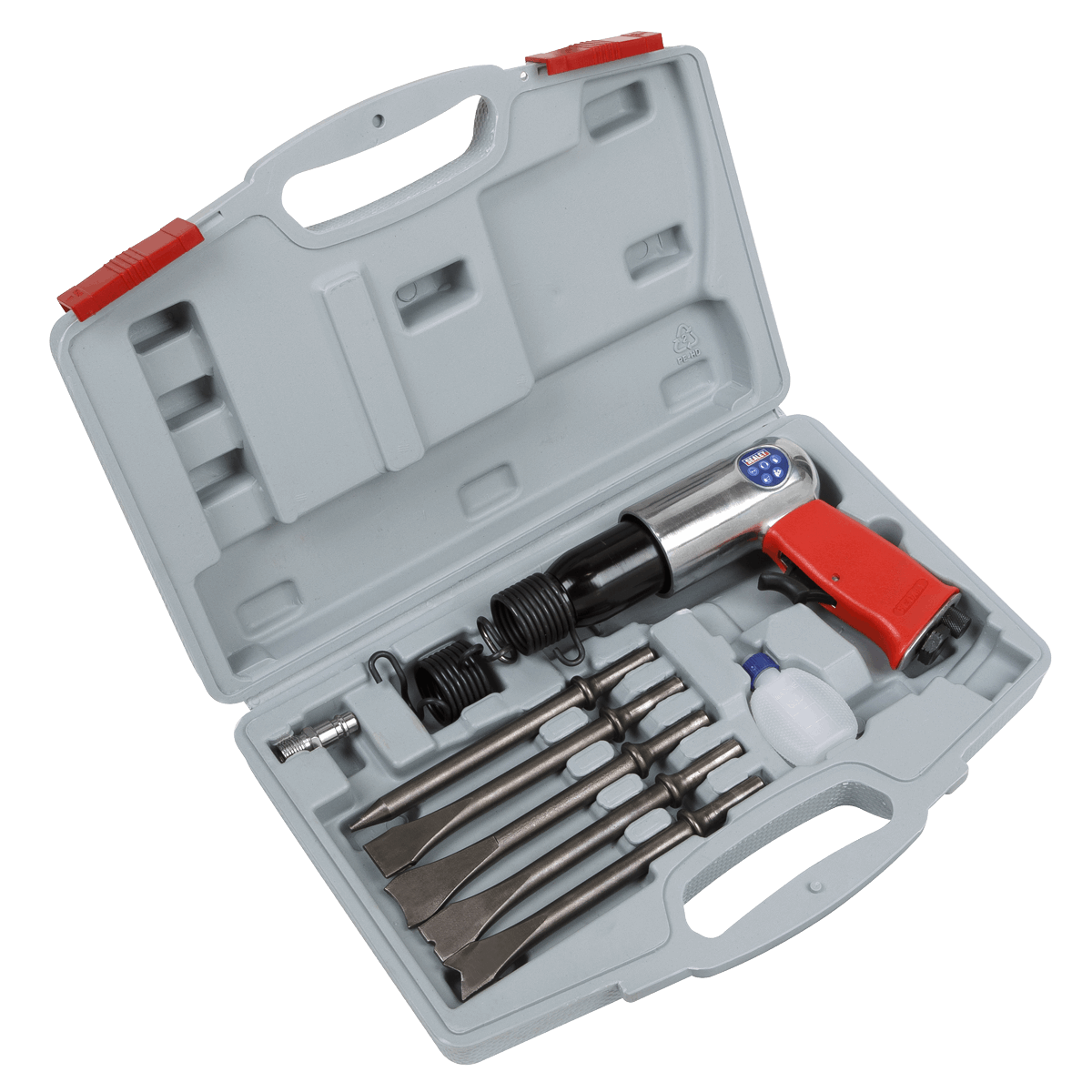 Air Hammer Kit Long Stroke