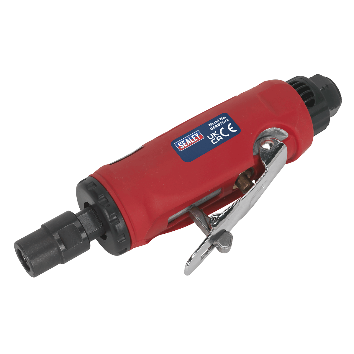 Air Die Grinder