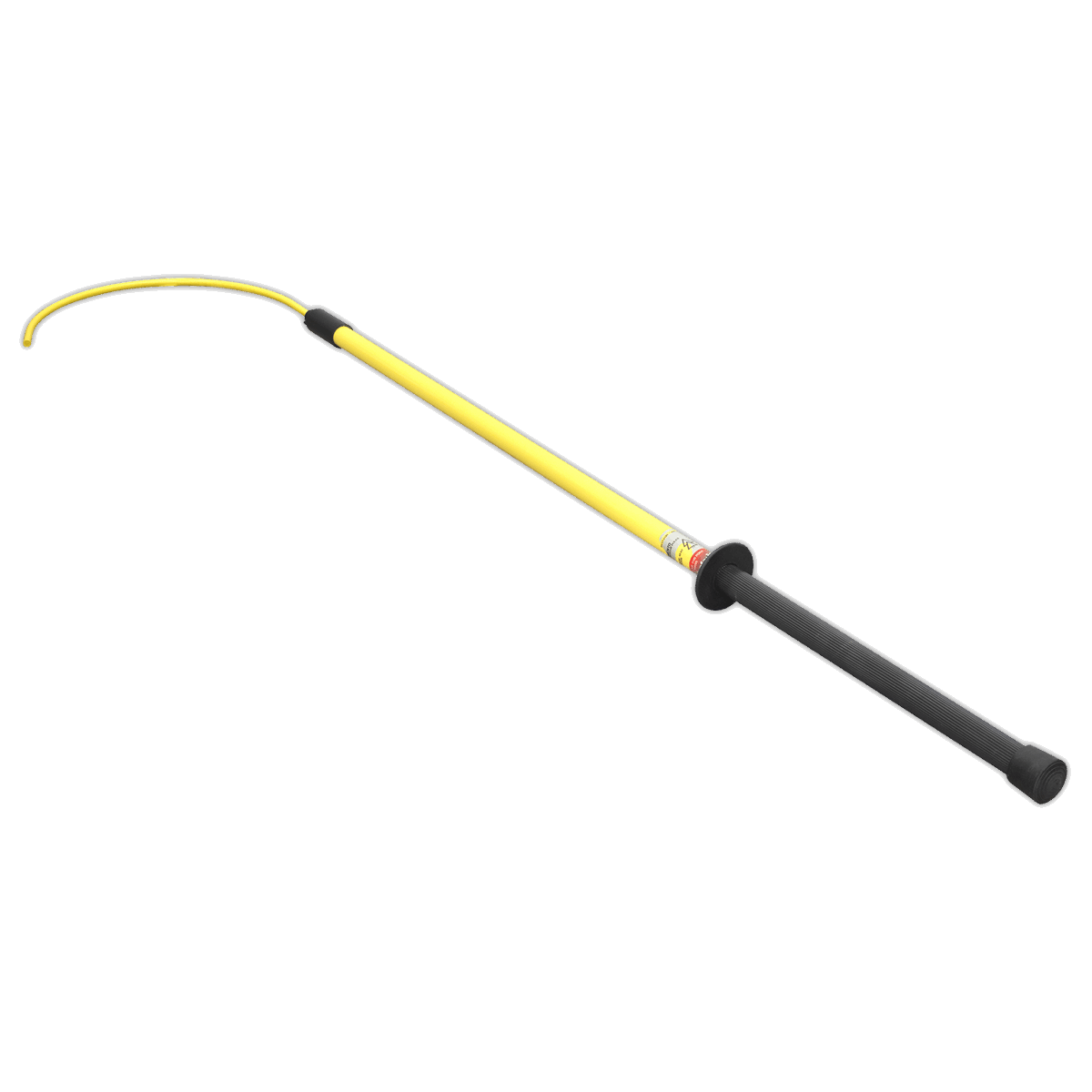 High Voltage Rescue Pole