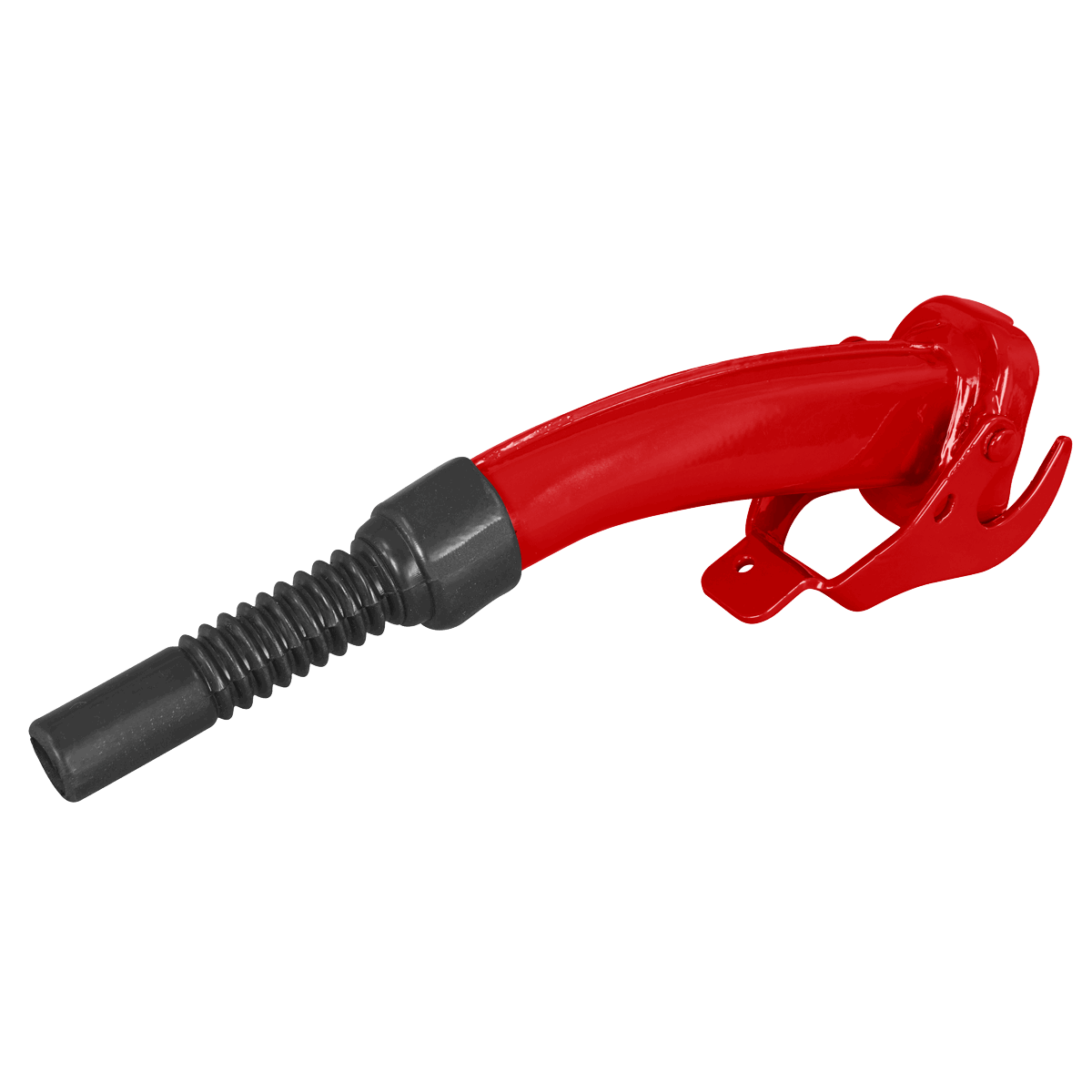 Pouring Spout for JC5MR, JC10 & JC20 - Red