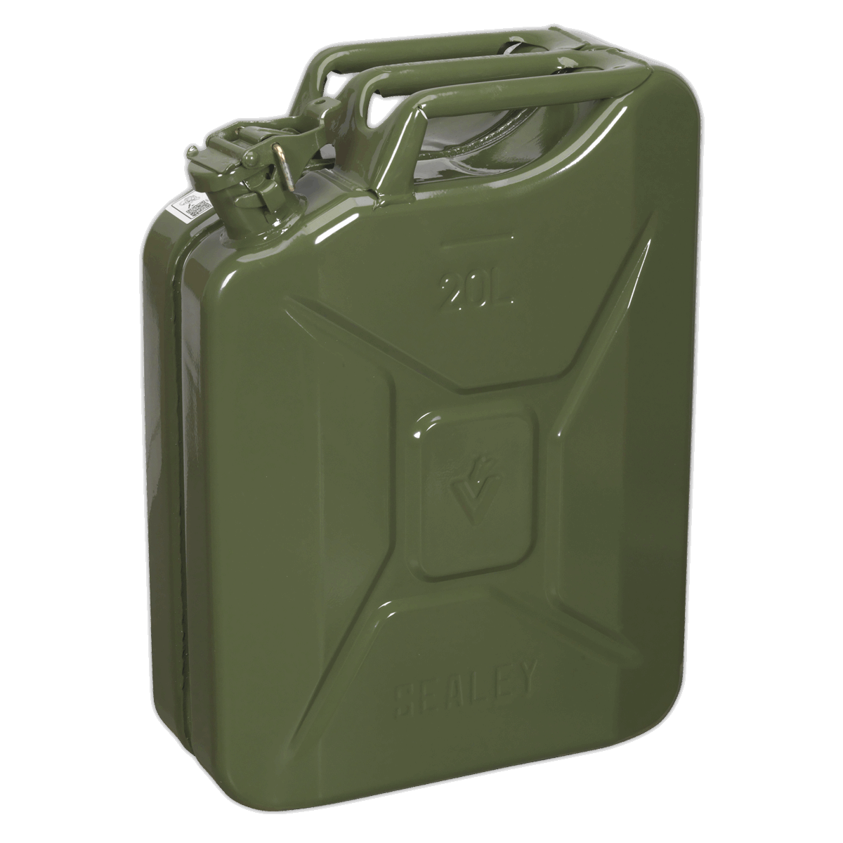 Jerry Can 20L - Green