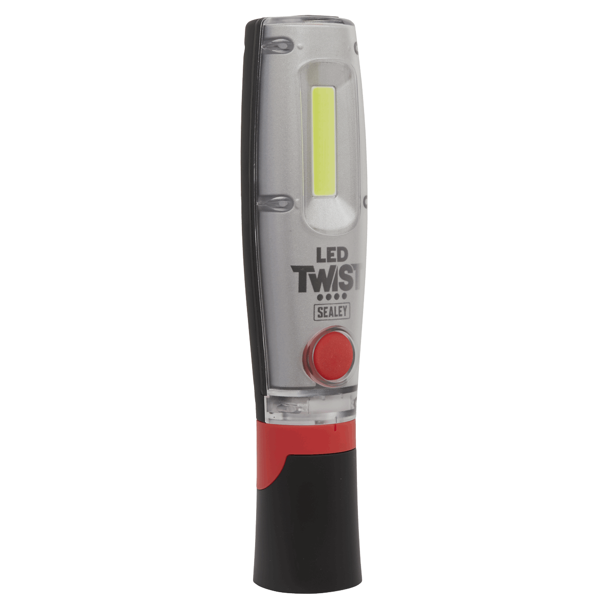 Rechargeable Inspection Light 8W COB & 1W SMD LED
