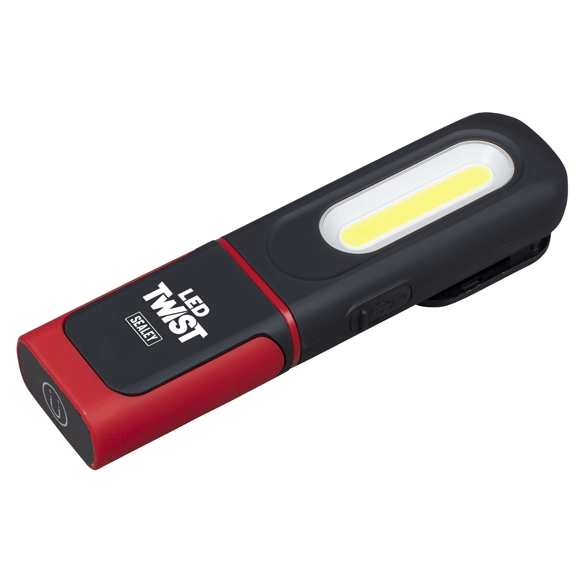 Rechargeable 3W COB & 3W SMD LED Inspection Light