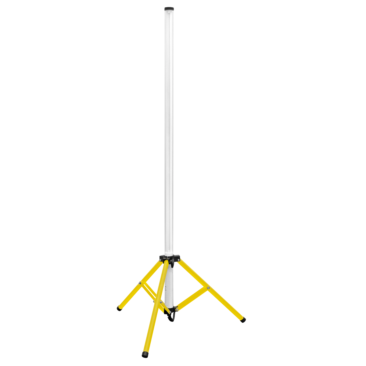 Slim Standing Floodlight 360• 60W SMD LED 110V