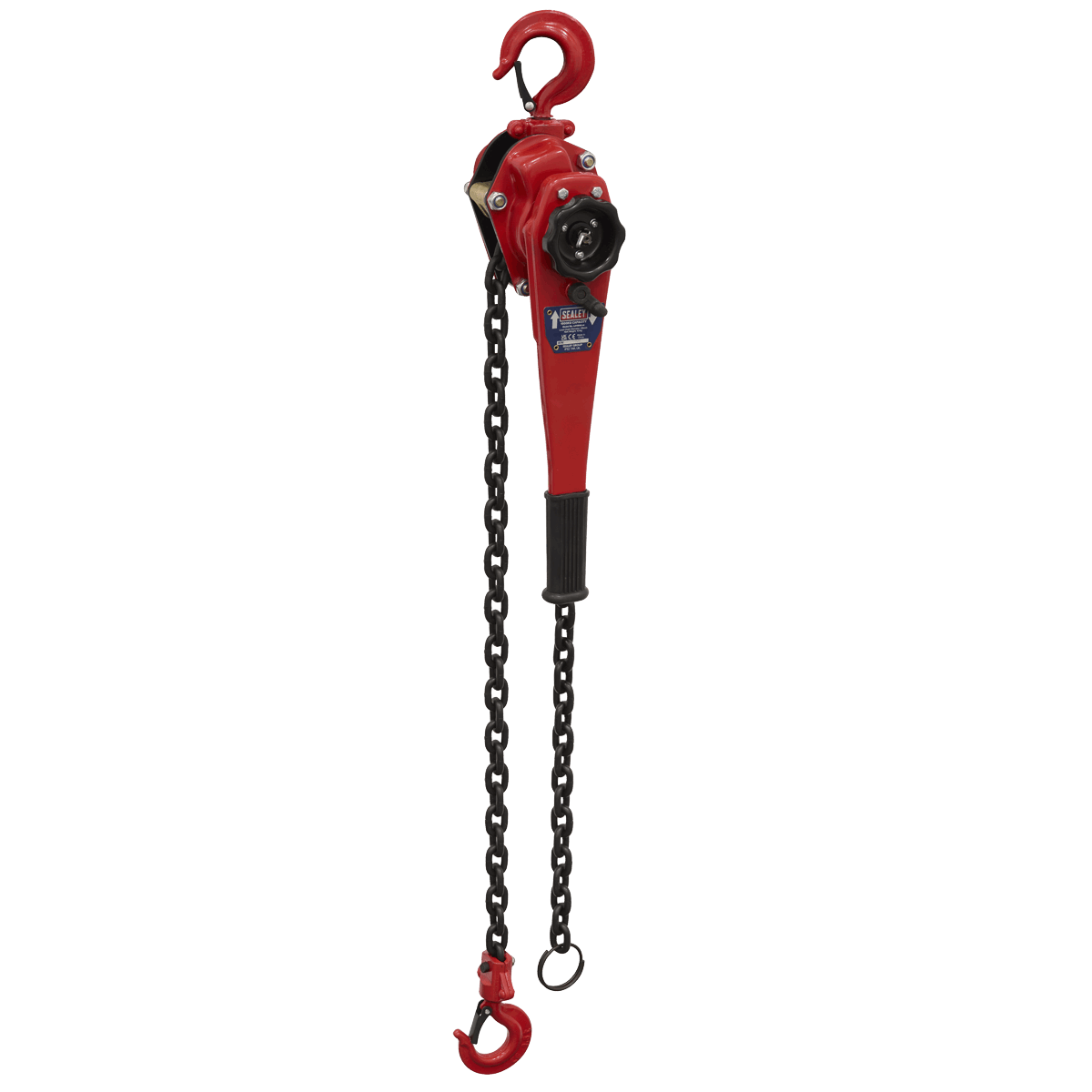 Steel Lever Hoist 1500kg