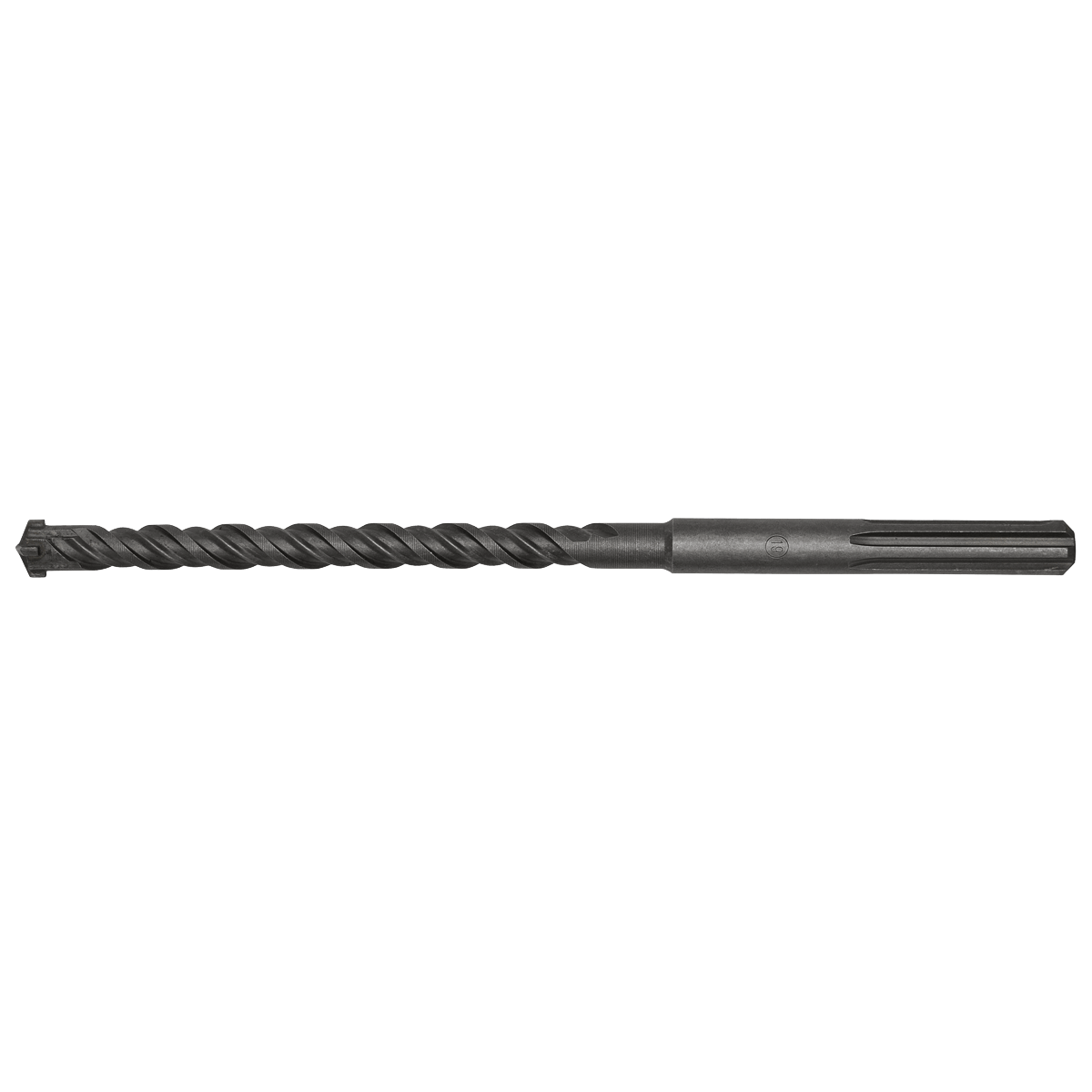 SDS MAX Drill Bit •19 x 340mm