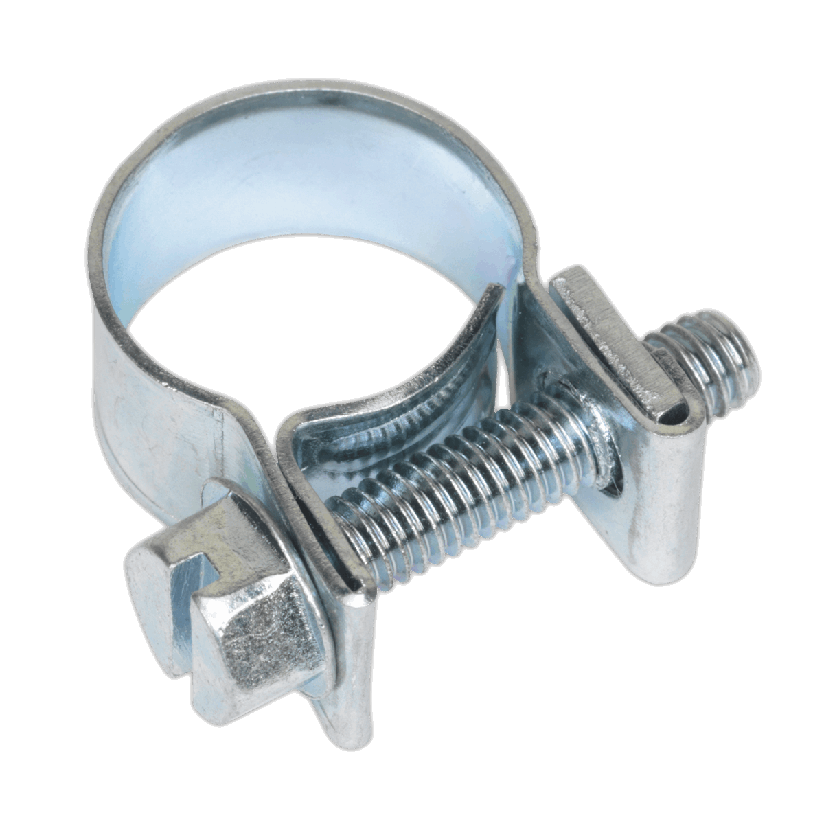 Mini Hose Clip •11-13mm Pack of 30