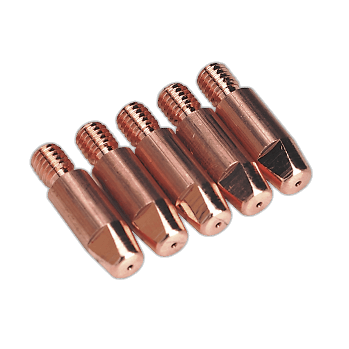 Contact Tip  0.8mm MB25/36 - Pack of 5