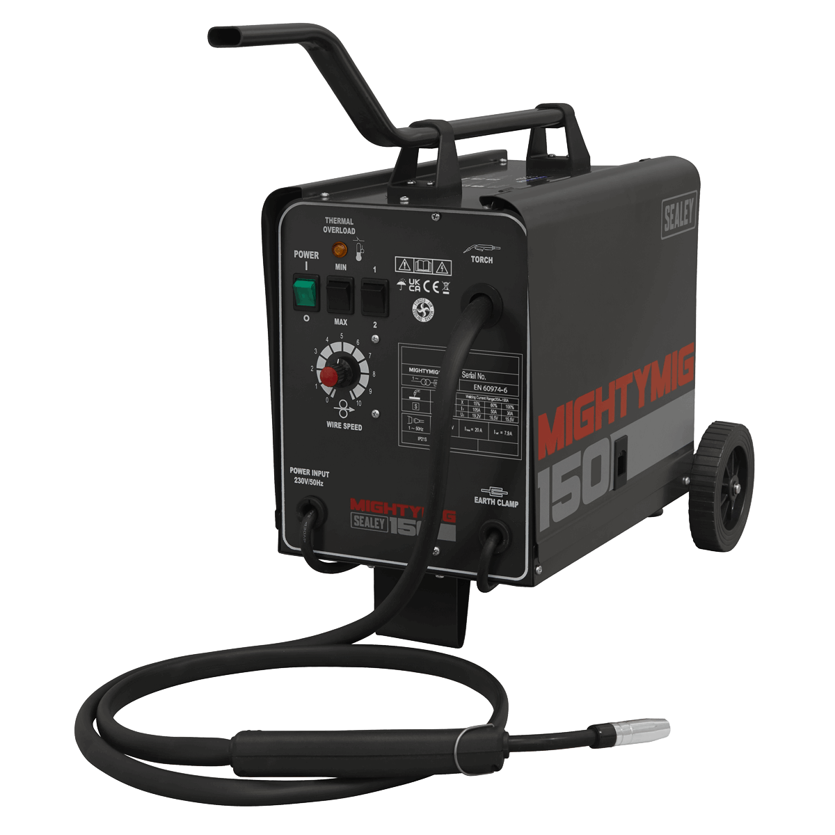 MIG Welders