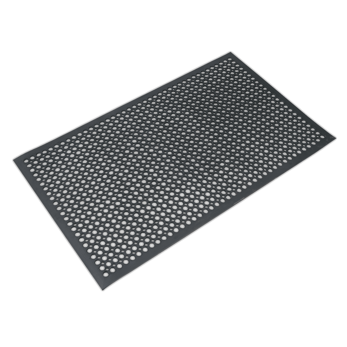 Workshop Matting