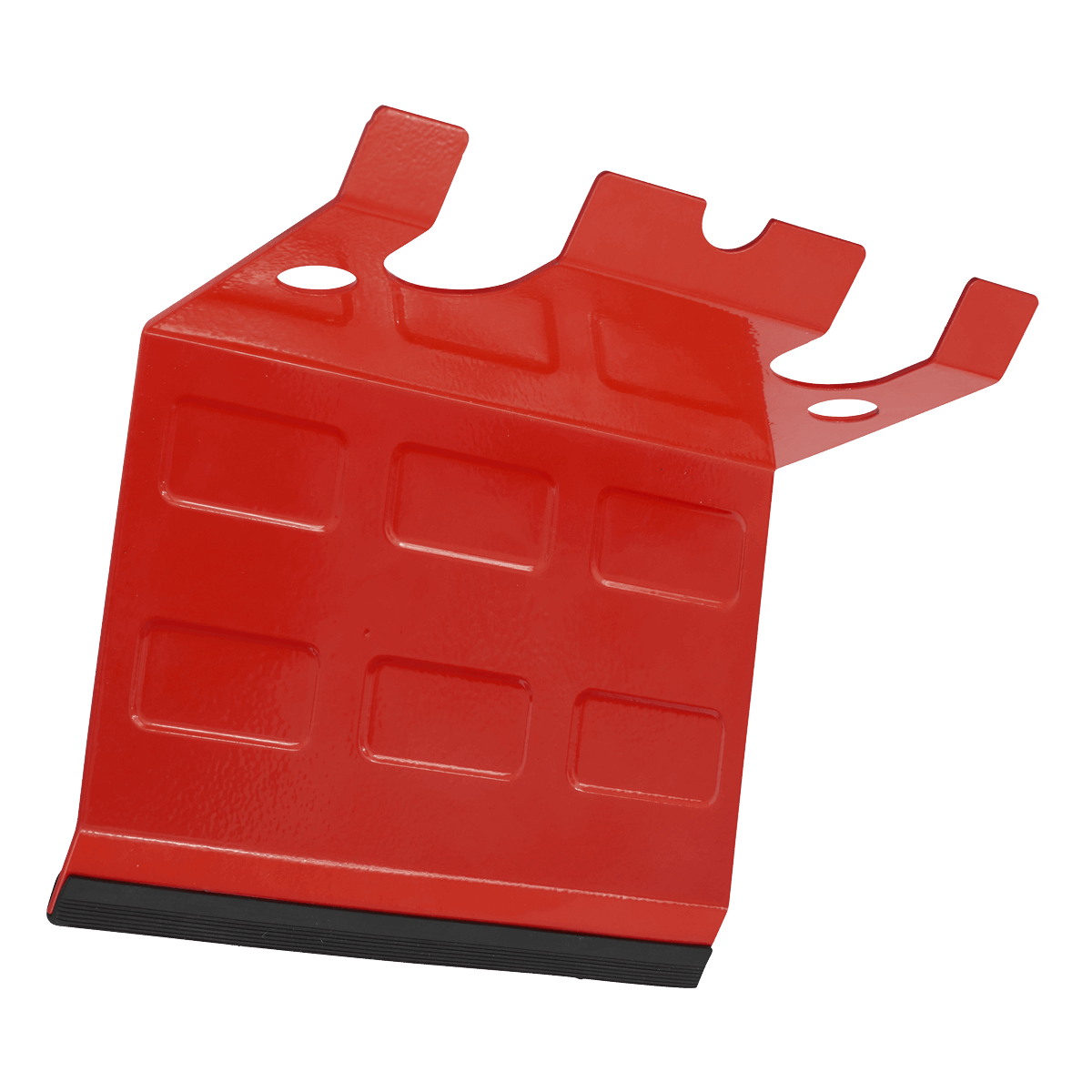 Magnetic Spray Gun Holder - 2 Gun