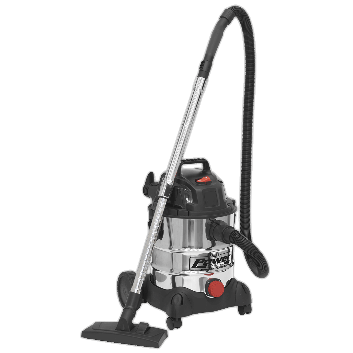 Vacuum Cleaners