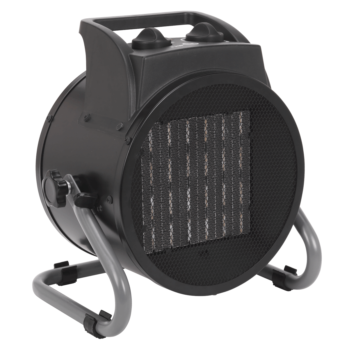 Industrial PTC Fan Heater 3000W/230V