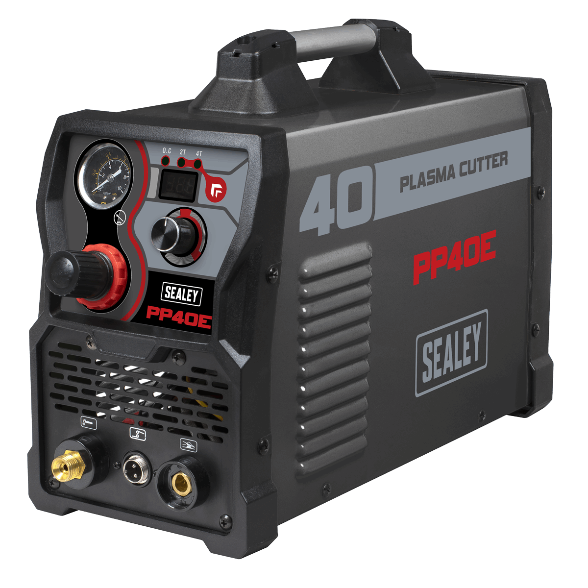 Plasma Cutter Inverter 40A