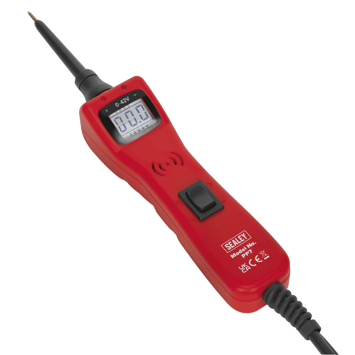 Auto Probe 3-42V dc