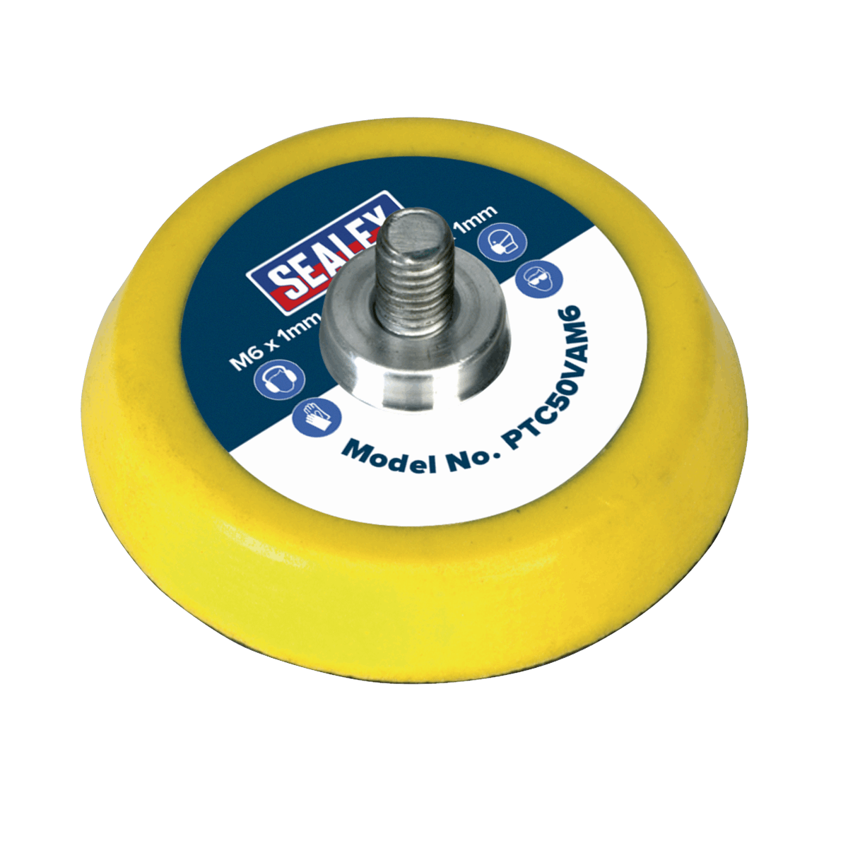 Backing Pads