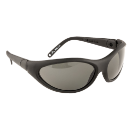 Safety glasses