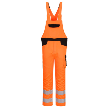 PW2 Bib and Brace