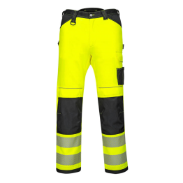 PW3 Hi-Vis Lightweight Stretch Trouser