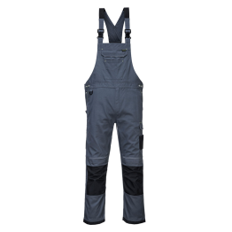 PW3 Work Bib & Brace