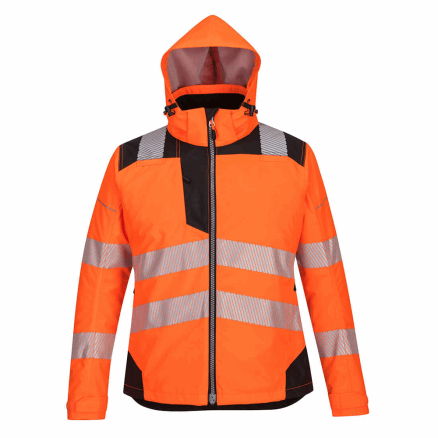 PW3 Ladies Winter Jacket