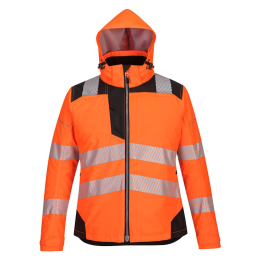 PW3 Ladies Winter Jacket