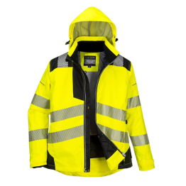 PW3 Ladies Winter Jacket