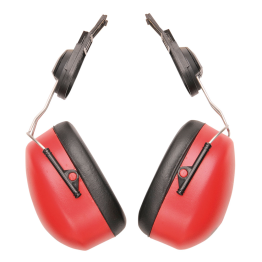 Ear defenders