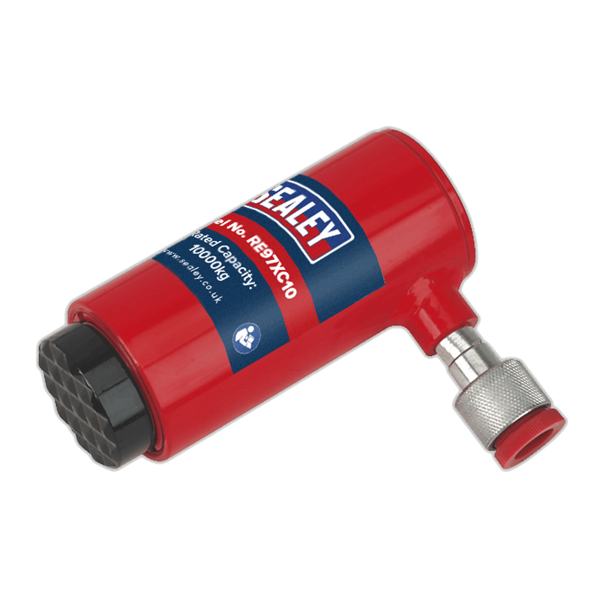 Push Ram - Compact 10 Tonne