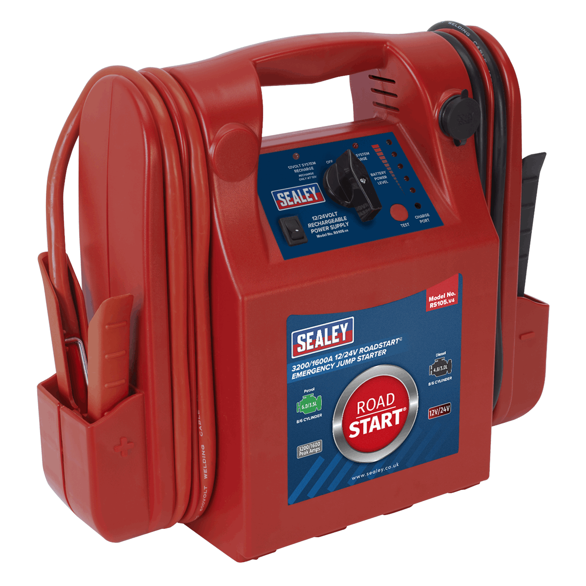 Mobile Power Systems