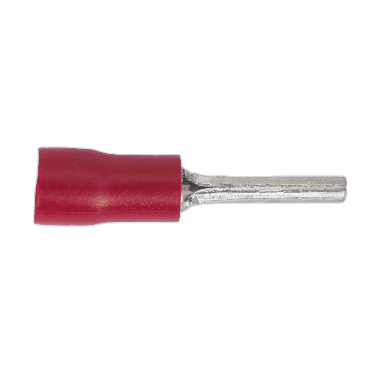 Easy-Entry Pin Terminal 12 x •1.9mm Red Pack of 100