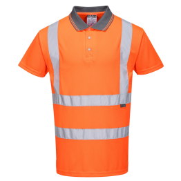 Polo shirt, polyester