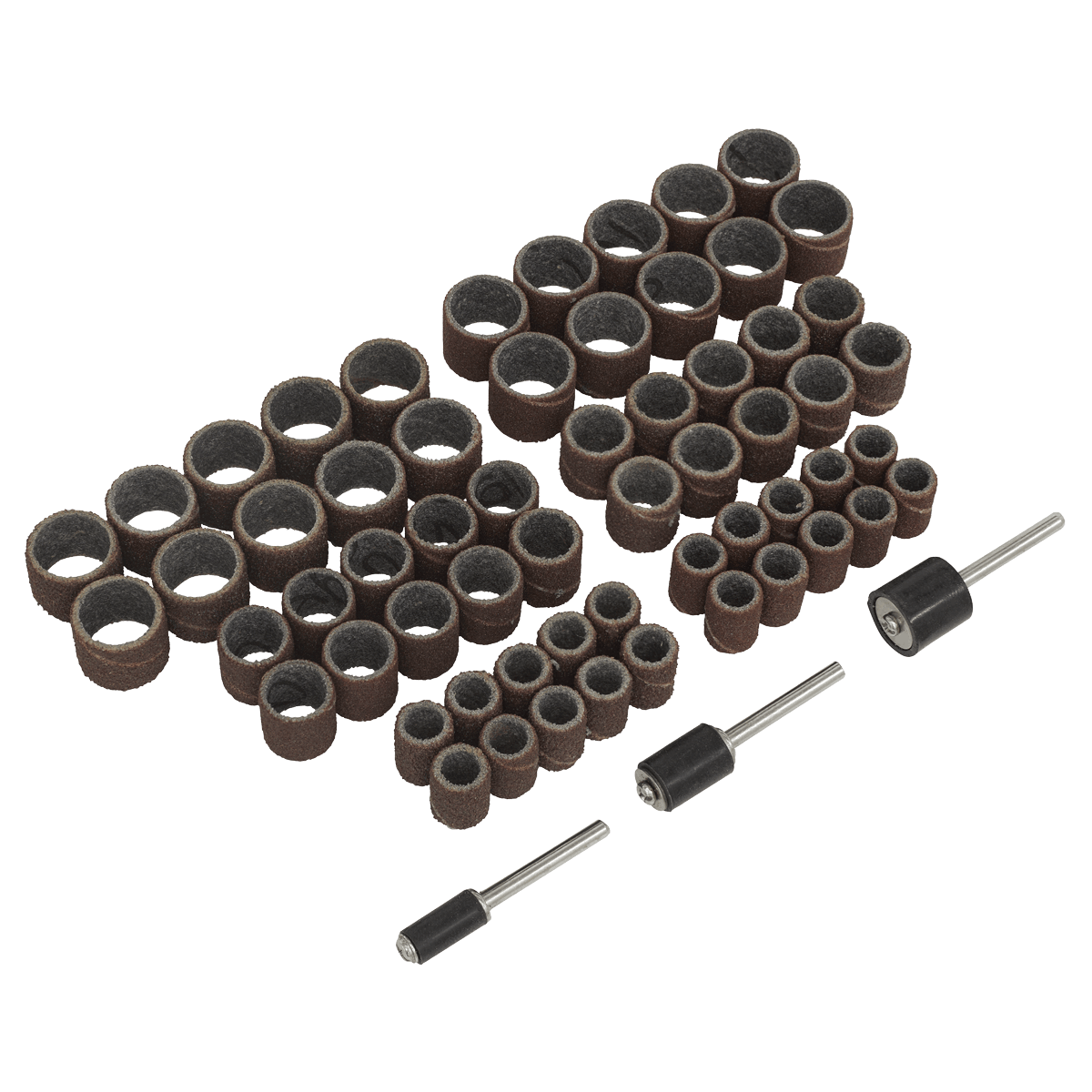 Flap Wheels