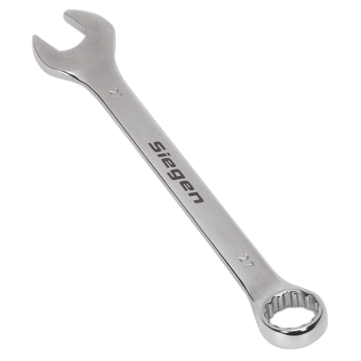 Combination Spanner 27mm