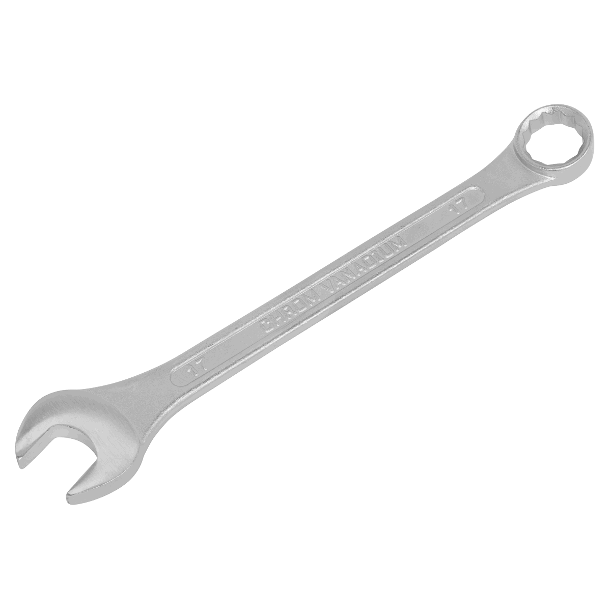 Combination Spanner 17mm